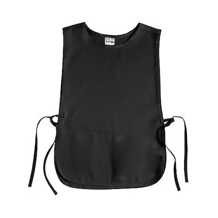Kng 2 Pocket Black Cobbler Apron 1163BLK